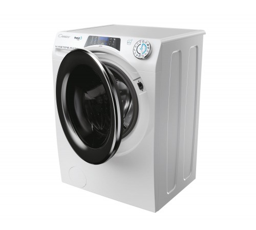 Пральна машина Candy RP4146BWMBC/1-S Пральна машина Candy RP4146BWMBC/1-S
