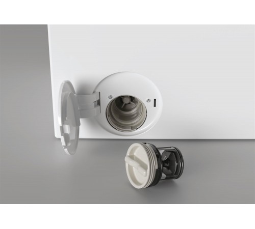 Пральна машина Candy RP4146BWMBC/1-S Пральна машина Candy RP4146BWMBC/1-S