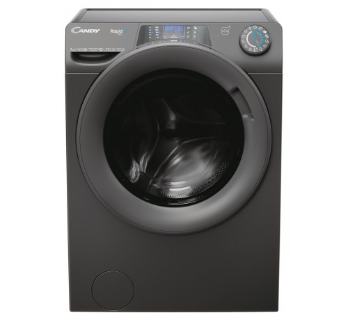 Пральна машина Candy RP4 476BWMRR/1-S