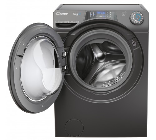 Пральна машина Candy RP4 476BWMRR/1-S