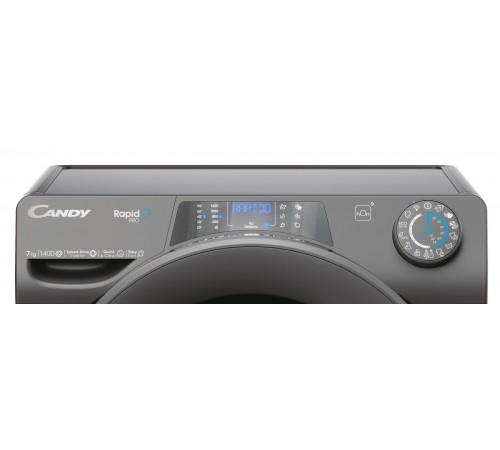 Пральна машина Candy RP4 476BWMRR/1-S