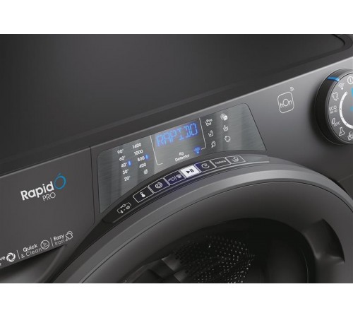 Пральна машина Candy RP4 476BWMRR/1-S