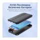 Універсальна мобільна батарея Remax RPP-212 Tinyl 10000mAh Black (RPP-212)