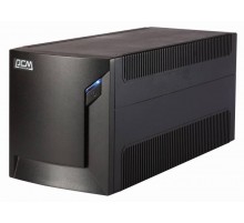Джерело безперебійного живлення Powercom RPT-1025AP, 4 x євро (00210192)