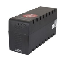 Джерело безперебійного живлення Powercom RPT-800AP (00210196)