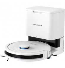 Робот-пилосос Rowenta X-Plorer Serie 90+ RR8797WH