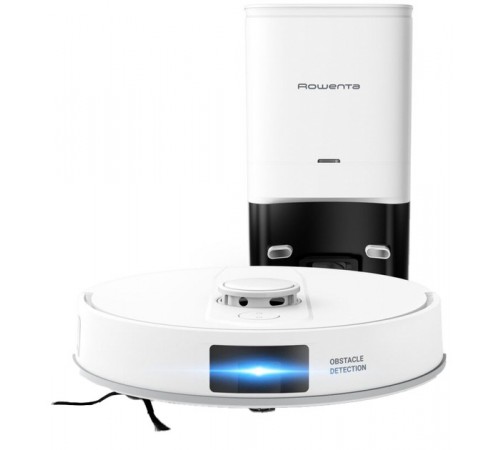 Робот-пилосос Rowenta X-Plorer Serie 140+ Total Care RR9197WH