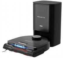 Робот-пилосос Rowenta X-Plorer Serie 240+ AI Animal & Allergy RR9695WH