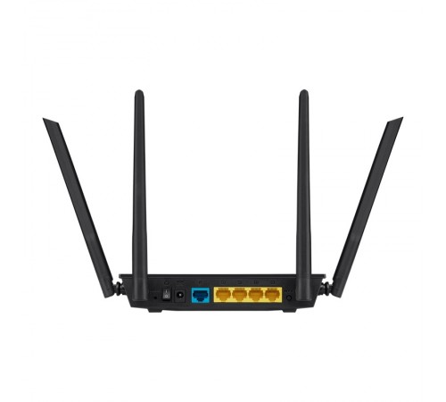 Бездротовий маршрутизатор Asus RT-AC1200 V2 (90IG0550-BM3400)