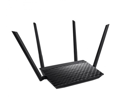 Бездротовий маршрутизатор Asus RT-AC1200 V2 (90IG0550-BM3400)