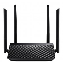 Бездротовий маршрутизатор Asus RT-AC1200 V2 (90IG0550-BM3400)