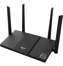 Бездротовий маршрутизатор Asus RT-AX3000E (90IG0AR0-MO3T10)