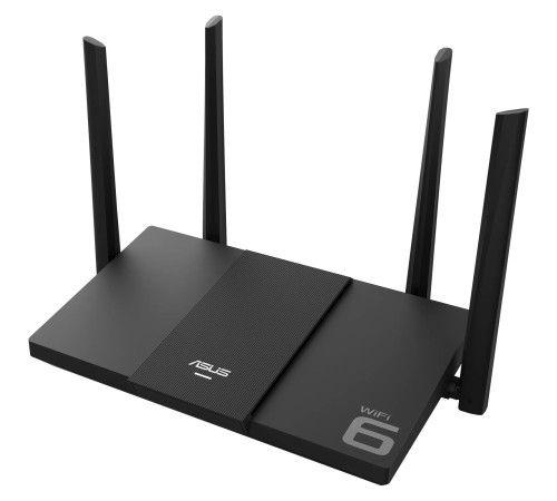 Бездротовий маршрутизатор Asus RT-AX3000E (90IG0AR0-MO3T10)