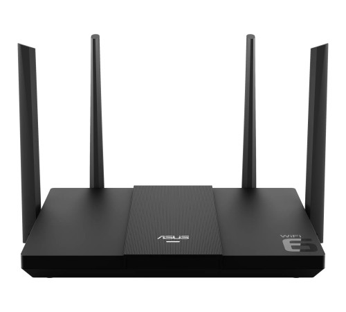 Бездротовий маршрутизатор Asus RT-AX3000E (90IG0AR0-MO3T10)