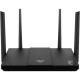 Бездротовий маршрутизатор Asus RT-AX3000E (90IG0AR0-MO3T10)
