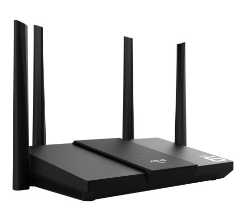 Бездротовий маршрутизатор Asus RT-AX3000E (90IG0AR0-MO3T10)