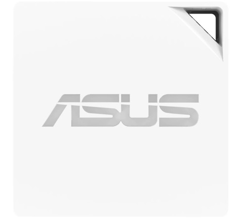 Портативний бездротовий маршрутизатор Asus RT-AX50 Go (90IG09T0-MO0B00)