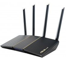 Бездротовий маршрутизатор Asus RT-AX57 (90IG06Z0-MO3C00)