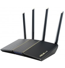 Бездротовий маршрутизатор Asus RT-AX57 (90IG06Z0-MO3C00)
