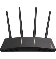 Бездротовий маршрутизатор Asus RT-AX57 (90IG06Z0-MO3C00)