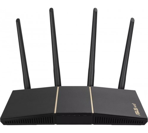 Бездротовий маршрутизатор Asus RT-AX57 (90IG06Z0-MO3C00)