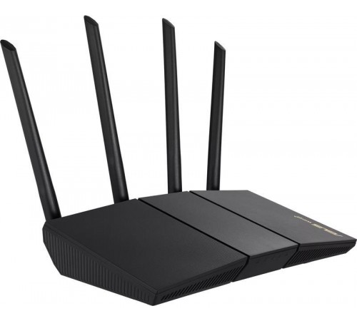 Бездротовий маршрутизатор Asus RT-AX57 (90IG06Z0-MO3C00)