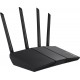 Бездротовий маршрутизатор Asus RT-AX57 (90IG06Z0-MO3C00)