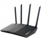 Бездротовий маршрутизатор Asus RT-AX57 (90IG06Z0-MO3C00)