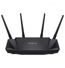 Бездротовий маршрутизатор Asus RT-AX58U V2 (90IG06Q0-MO3B00)