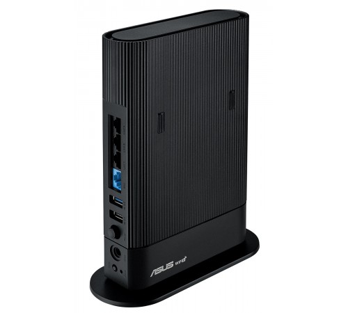 Бездротовий маршрутизатор Asus RT-AX59U (90IG07Z0-MO3C00)