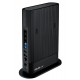 Бездротовий маршрутизатор Asus RT-AX59U (90IG07Z0-MO3C00)