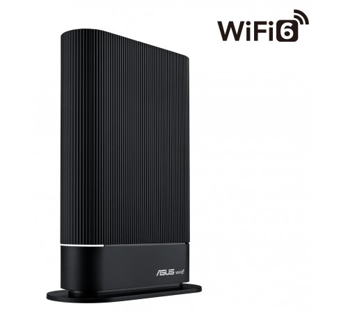Бездротовий маршрутизатор Asus RT-AX59U (90IG07Z0-MO3C00)