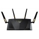 Бездротовий маршрутизатор Asus RT-AX88U PRO (90IG0820-MO3A00)