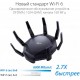 Бездротовий маршрутизатор Asus RT-AX89X (90IG04J1-BM3010)