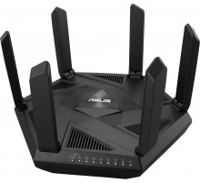 Бездротовий маршрутизатор Asus RT-AXE7800