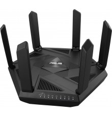Бездротовий маршрутизатор Asus RT-AXE7800