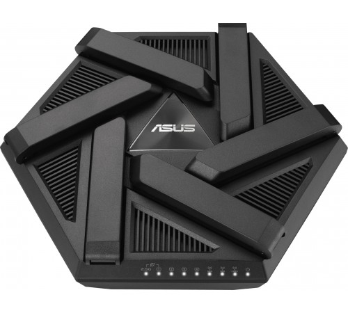 Бездротовий маршрутизатор Asus RT-AXE7800 Бездротовий маршрутизатор Asus RT-AXE7800