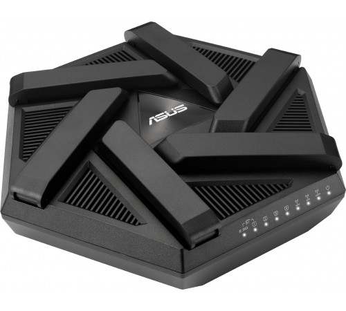 Бездротовий маршрутизатор Asus RT-AXE7800 Бездротовий маршрутизатор Asus RT-AXE7800