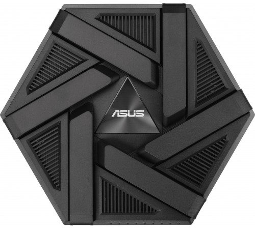 Бездротовий маршрутизатор Asus RT-AXE7800 Бездротовий маршрутизатор Asus RT-AXE7800