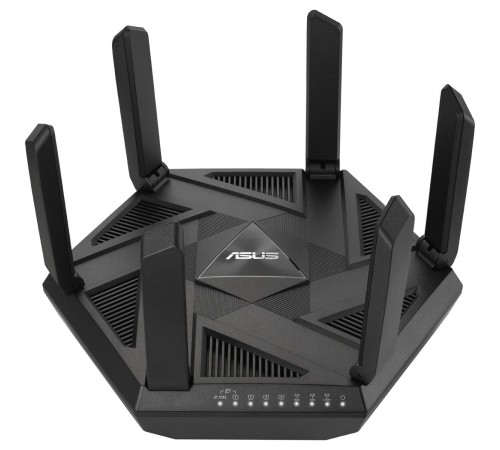 Бездротовий маршрутизатор Asus RT-AXE7800 Бездротовий маршрутизатор Asus RT-AXE7800