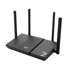 Бездротовий маршрутизатор Asus RT-BE50 (90IG09U0-MO3S00)