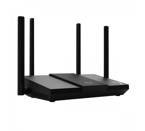 Бездротовий маршрутизатор Asus RT-BE50 (90IG09U0-MO3S00) Бездротовий маршрутизатор Asus RT-BE50 (90IG09U0-MO3S00)