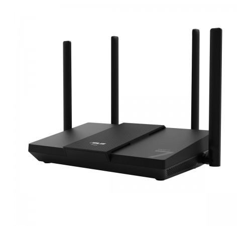 Бездротовий маршрутизатор Asus RT-BE50 (90IG09U0-MO3S00) Бездротовий маршрутизатор Asus RT-BE50 (90IG09U0-MO3S00)