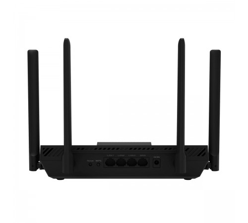 Бездротовий маршрутизатор Asus RT-BE50 (90IG09U0-MO3S00) Бездротовий маршрутизатор Asus RT-BE50 (90IG09U0-MO3S00)