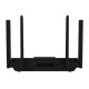 Бездротовий маршрутизатор Asus RT-BE50 (90IG09U0-MO3S00)
