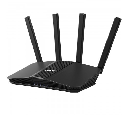 Бездротовий маршрутизатор Asus RT-BE55 (90IG0A80-MO3C00)