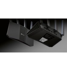 Бездротовий маршрутизатор Asus RT-BE58U V2 (90IG0A70-MO9C00)