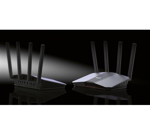 Бездротовий маршрутизатор Asus RT-BE58U V2 (90IG0A70-MO9C00)