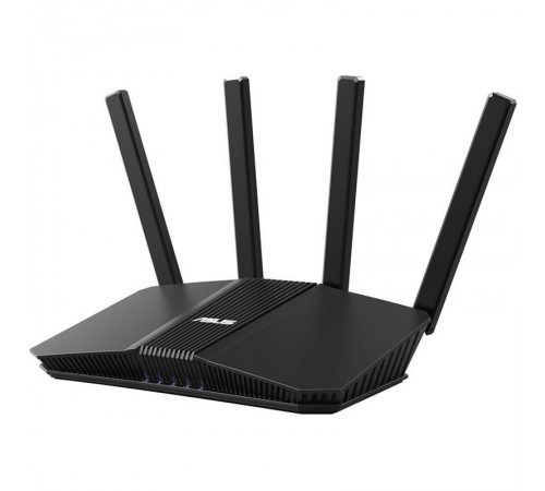 Бездротовий маршрутизатор Asus RT-BE58U V2 (90IG0A70-MO9C00)