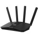 Бездротовий маршрутизатор Asus RT-BE58U V2 (90IG0A70-MO9C00)
